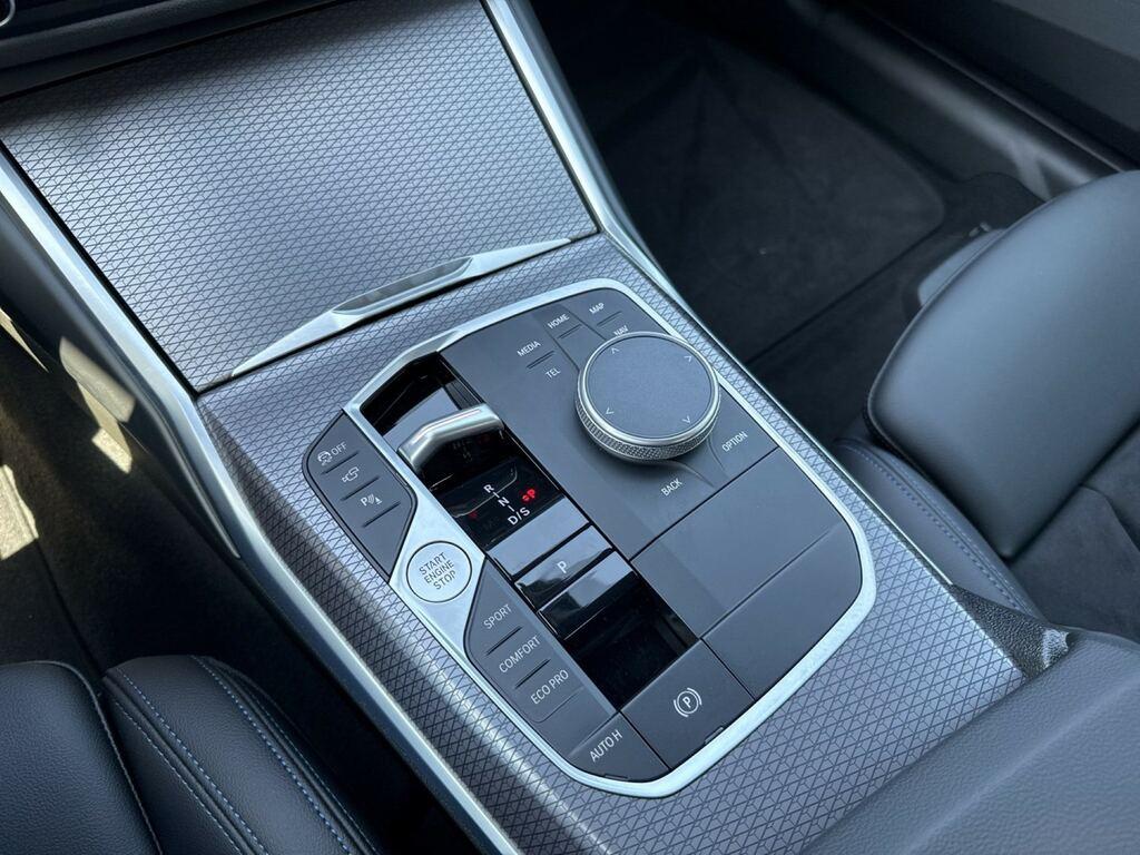 BMW Serie 3 320d mhev 48V Msport auto