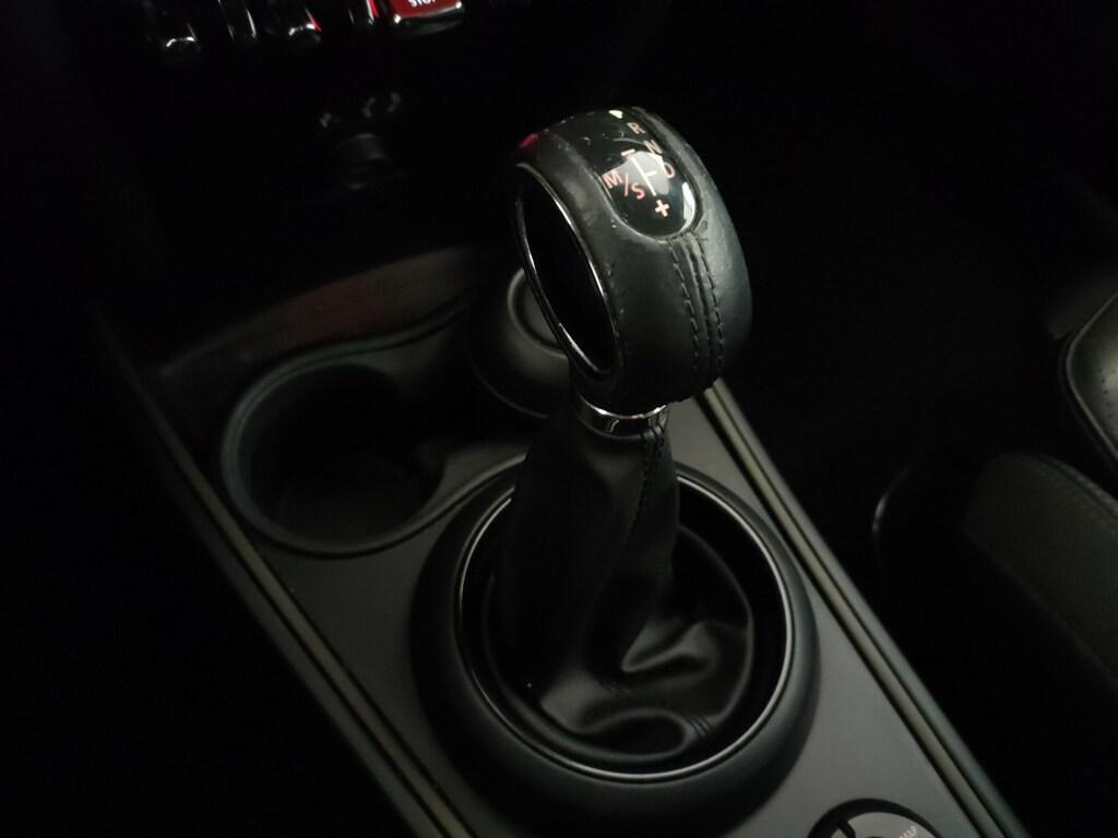 Mini Cooper SD Countryman 2.0 TwinPower Turbo Cooper SD Hype Steptronic