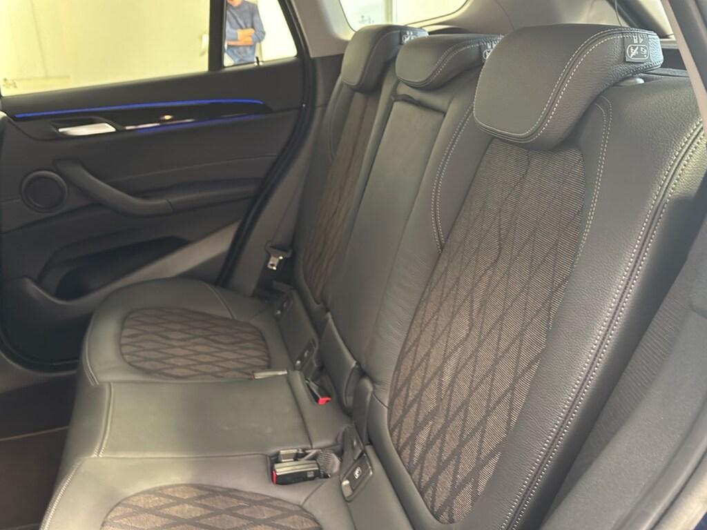 BMW X1 sdrive18i xLine Plus 136cv auto