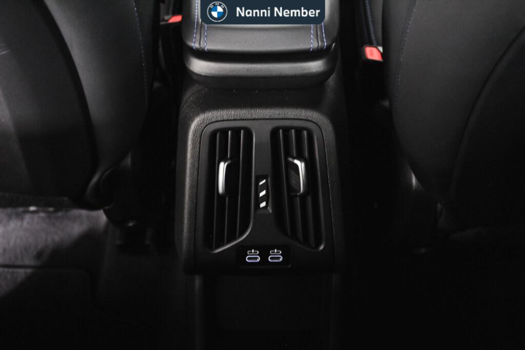 BMW X1 xdrive20d mhev 48V MSport Pro auto