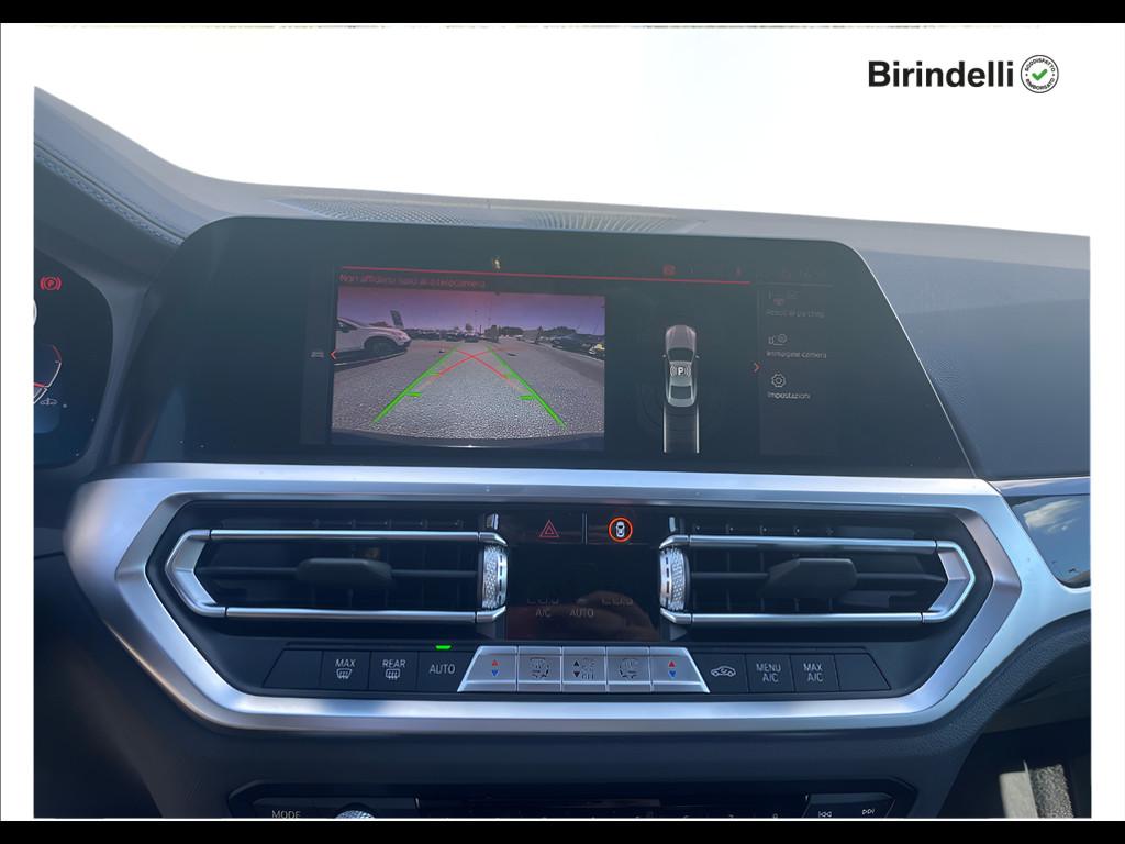 BMW Serie 4 M M440i Coupe mhev 48V xdrive auto