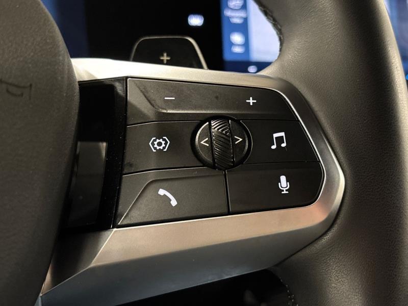 BMW X2 sdrive 18d MSport auto