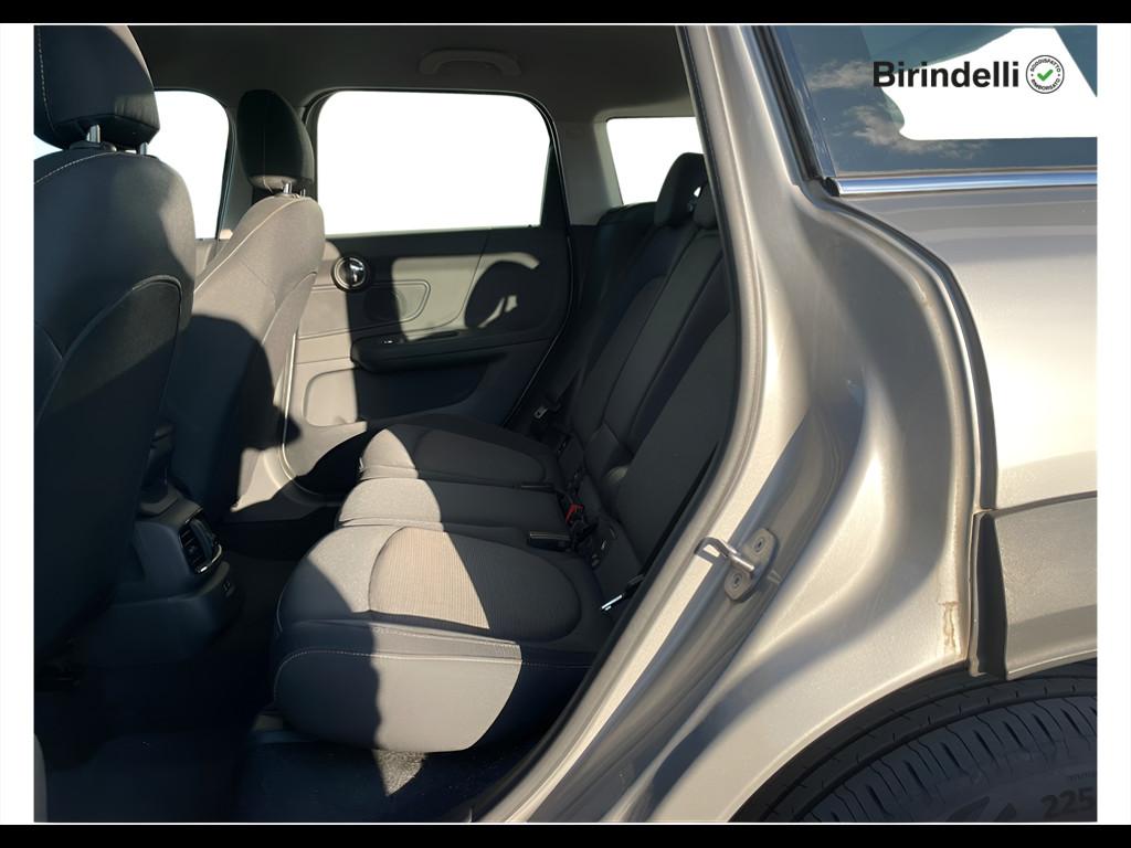 Mini Cooper D Countryman 2.0 TwinPower Turbo Cooper D