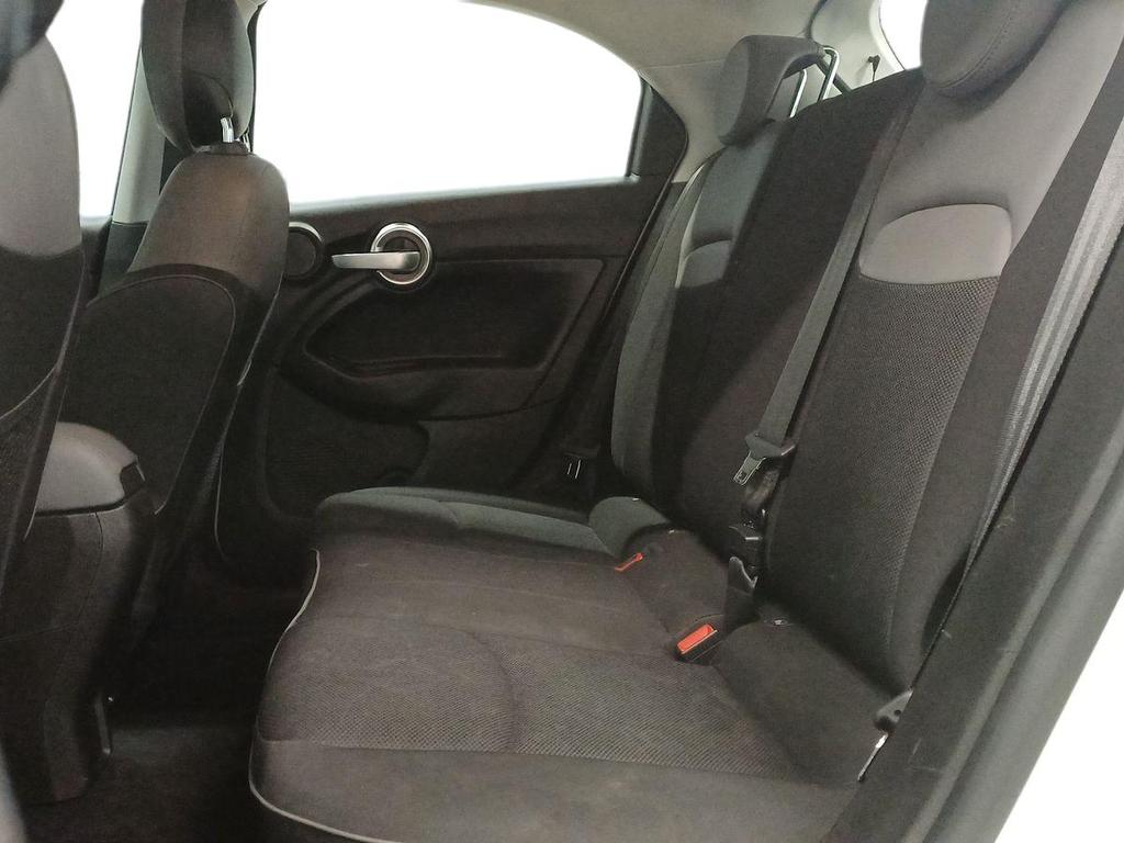 Fiat 500X 1.3 mjt Pop 4x2 95cv
