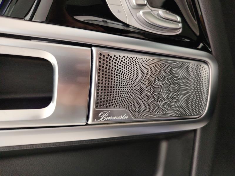 Mercedes Classe G 400 d Premium Plus 330cv auto