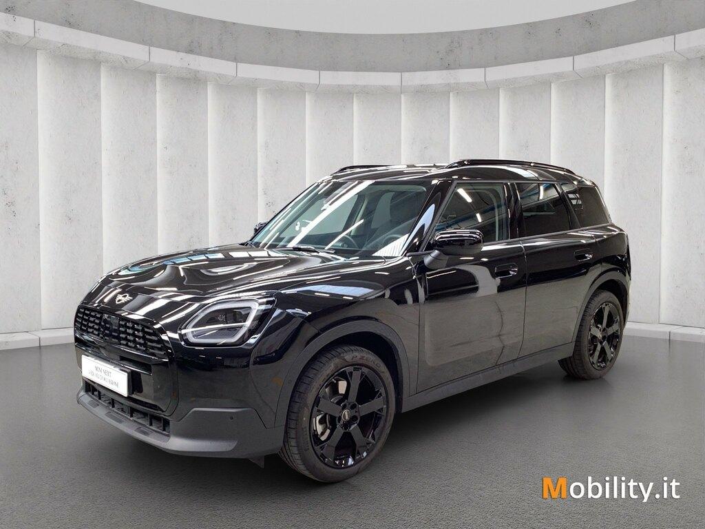 Mini Mini Countryman 1.5 48V C Classic auto