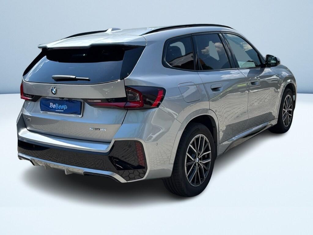 BMW X1 sdrive18i Msport auto