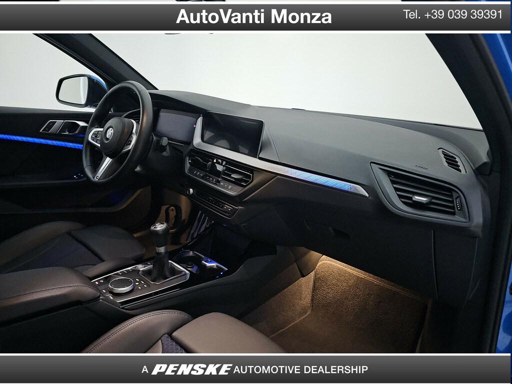 BMW Serie 1 118i Msport 136cv