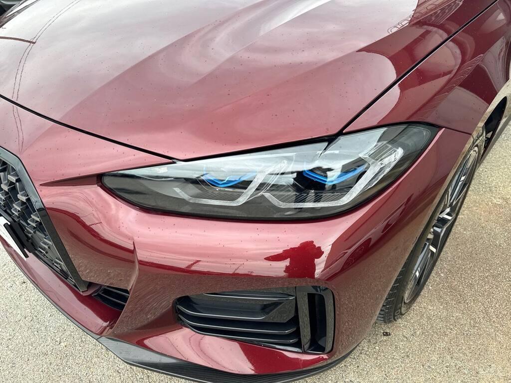 BMW Serie 4 430i Gran Coupe Msport auto