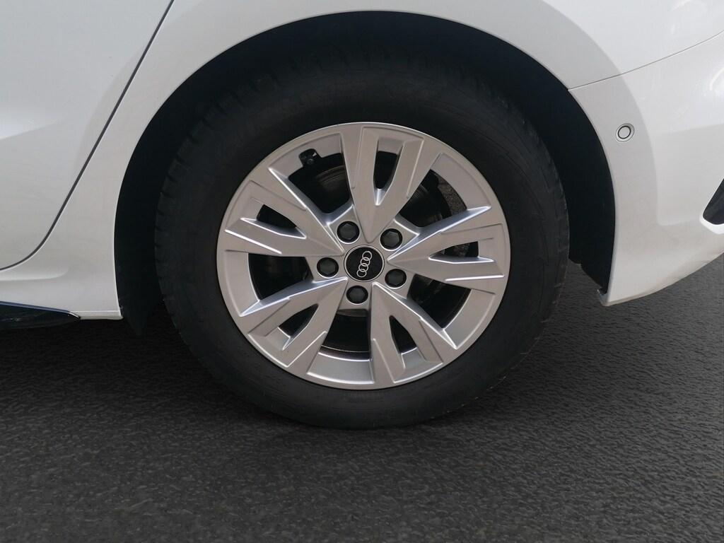 Audi A3 Sportback 35 2.0 tdi S line Edition