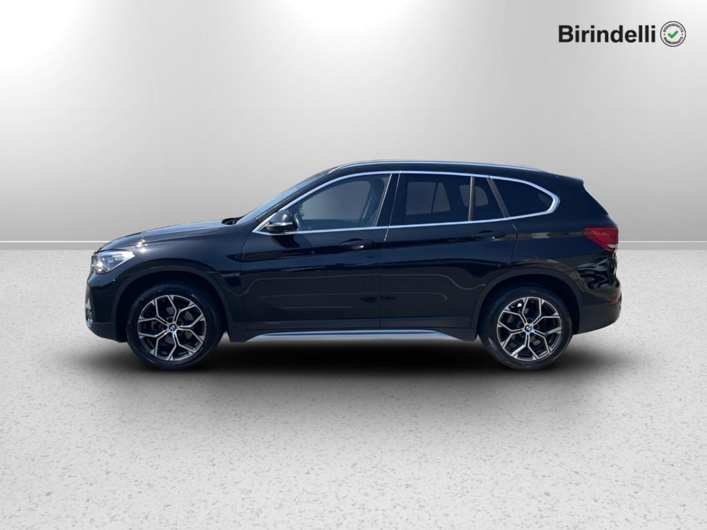 BMW X1 sdrive16d xLine auto