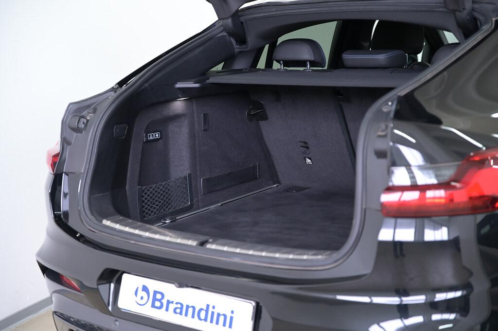 BMW X4 xdrive25d Msport auto