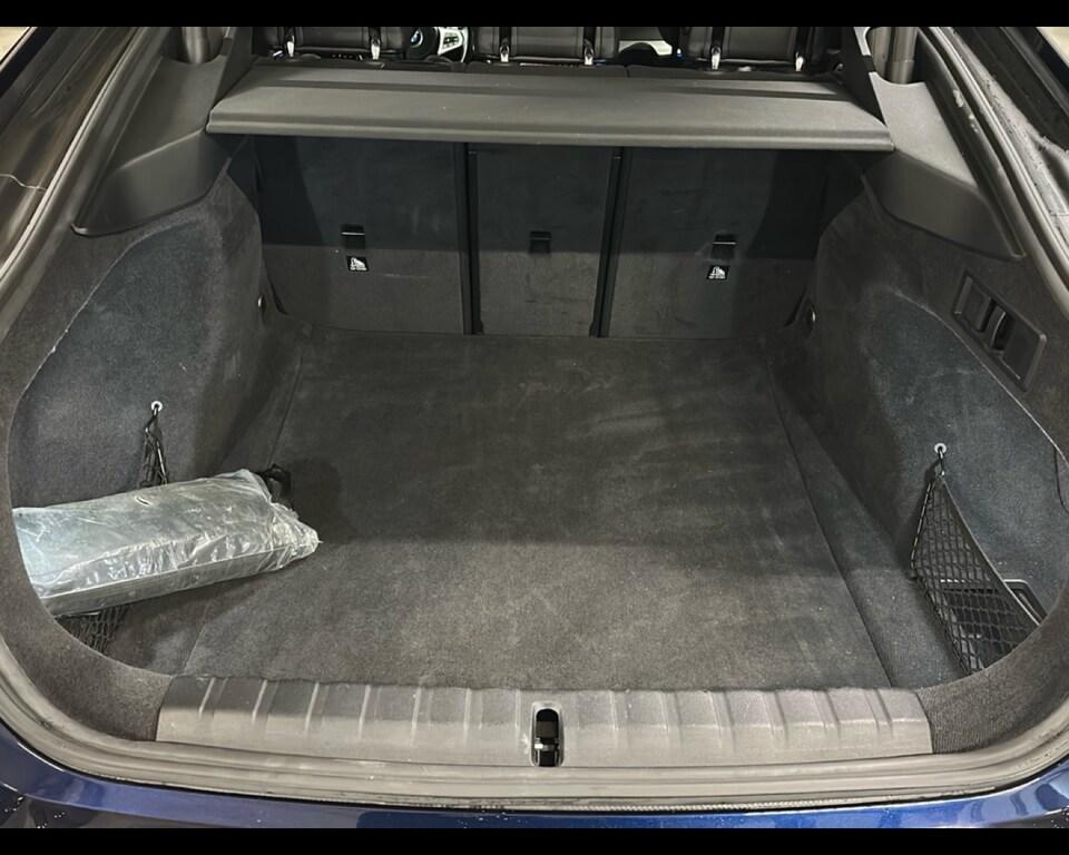 BMW Serie 4 420d Gran Coupe mhev 48V Msport auto