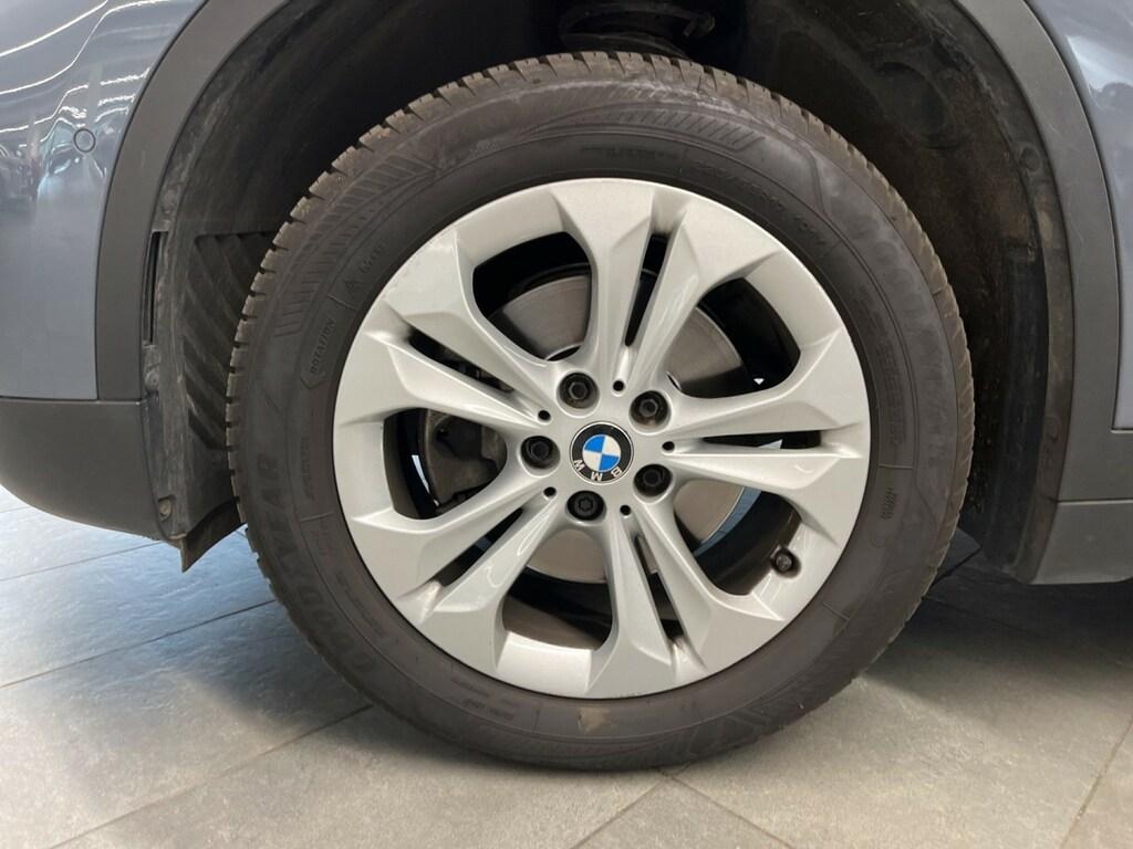 BMW X1 sdrive18d xLine Plus auto