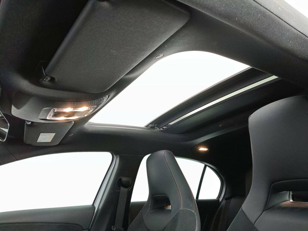 Mercedes Classe A 180 d Premium auto