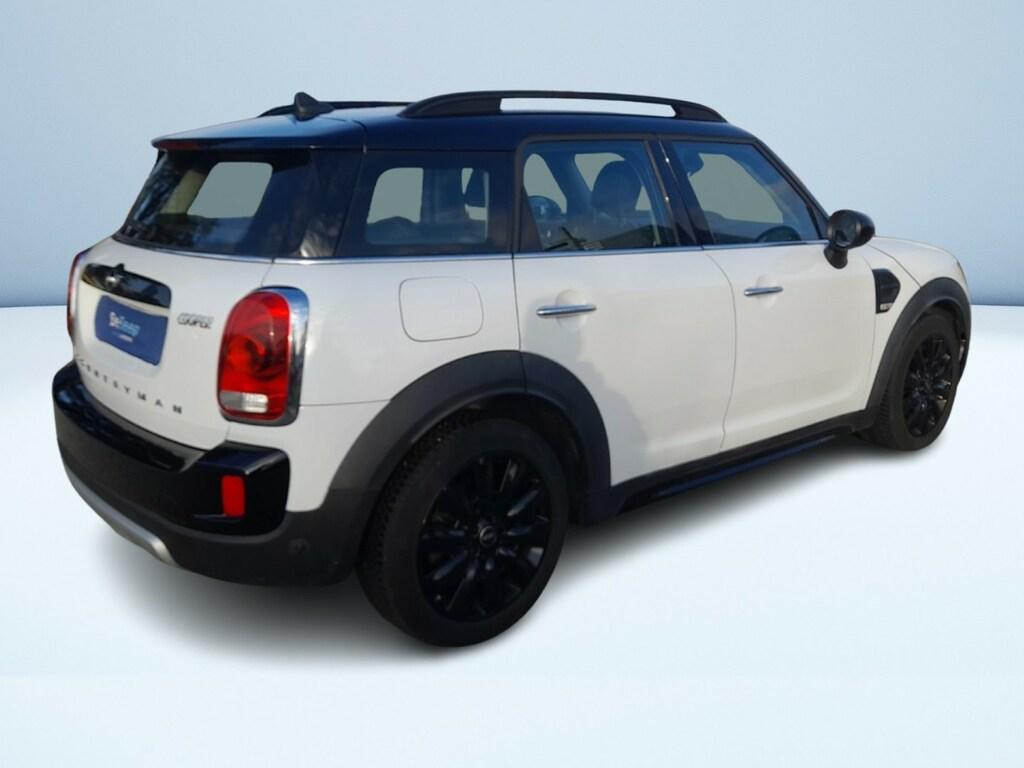 Mini Cooper 1.5 TwinPower Turbo Baker Street Steptronic