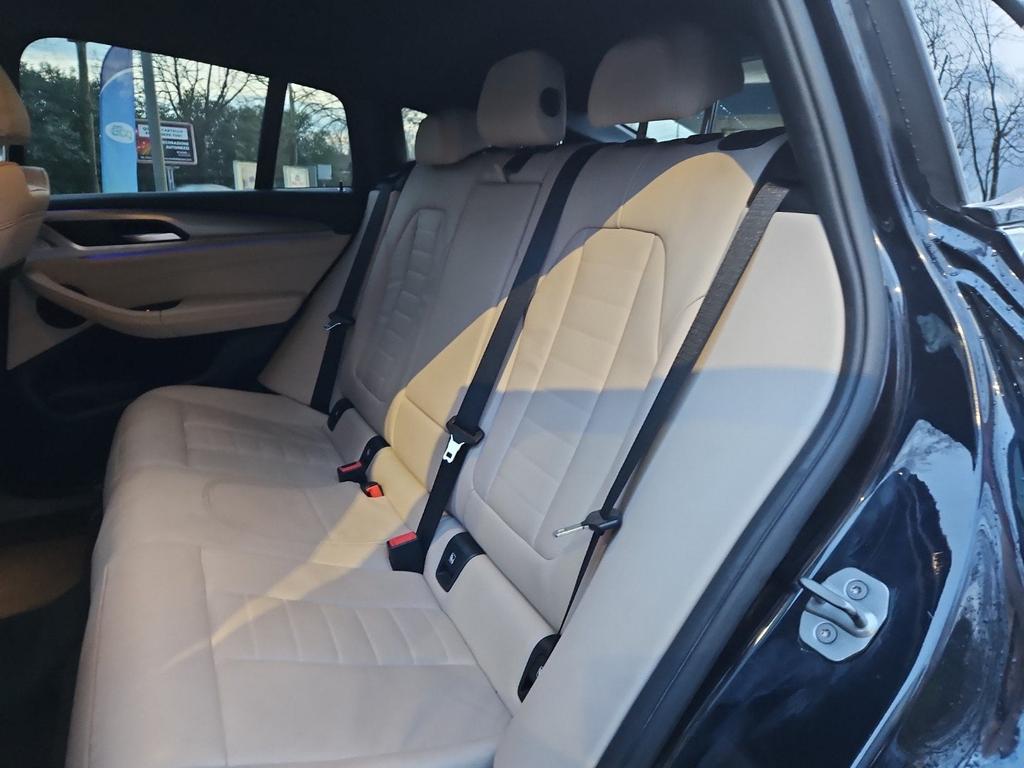 BMW X4 xdrive20d Msport auto my19