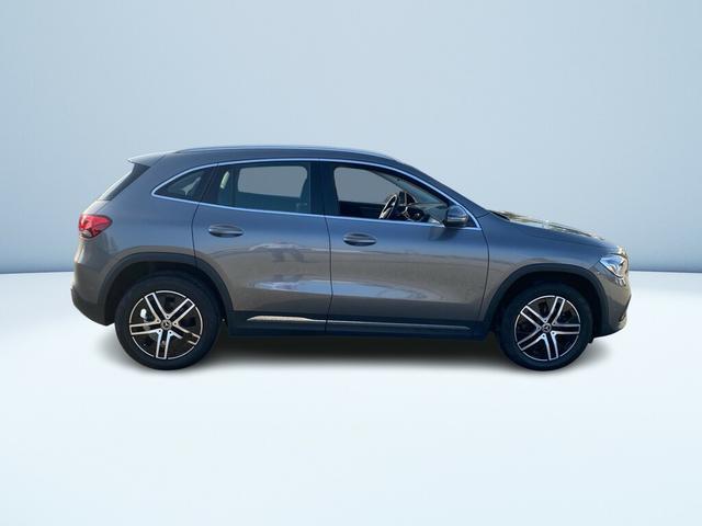 Mercedes GLA 200 Sport auto