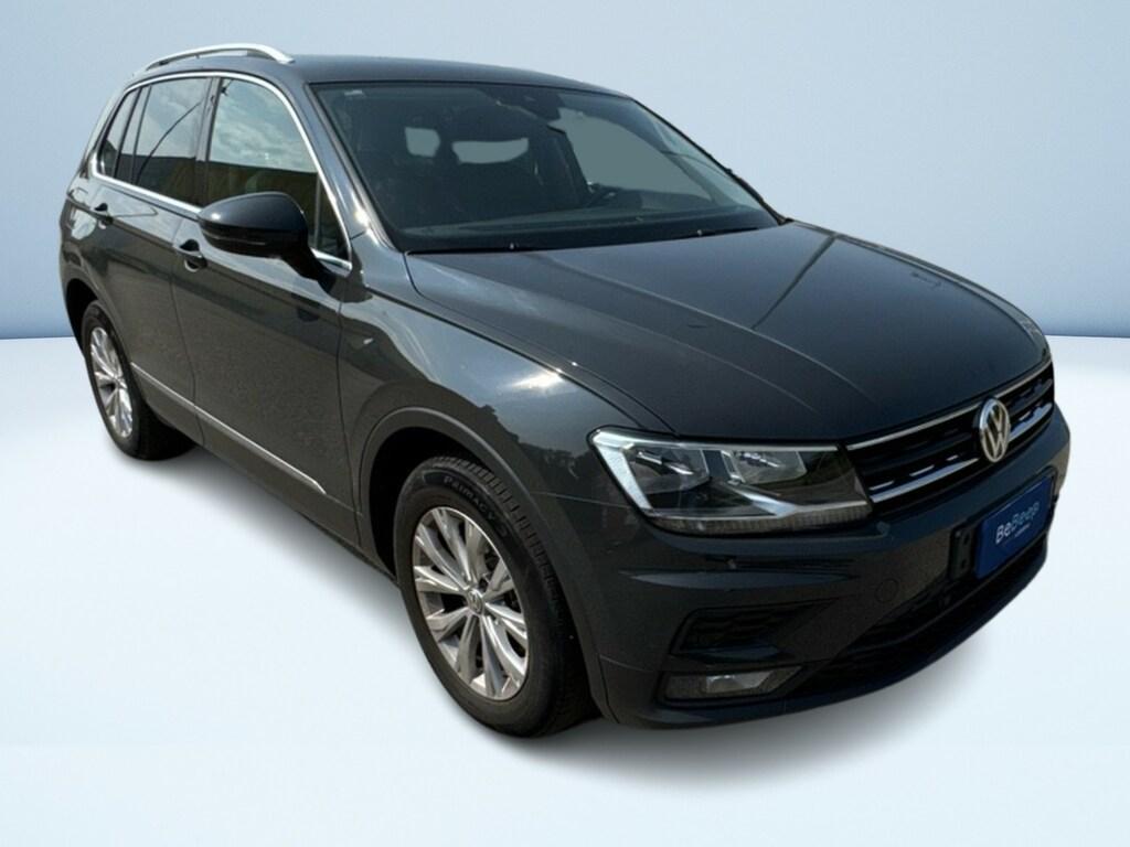 Volkswagen Tiguan 2.0 tdi Business 150cv