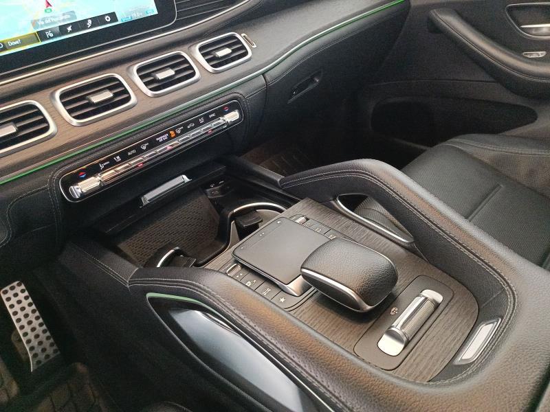 Mercedes GLE 350 d Premium Pro 4matic auto