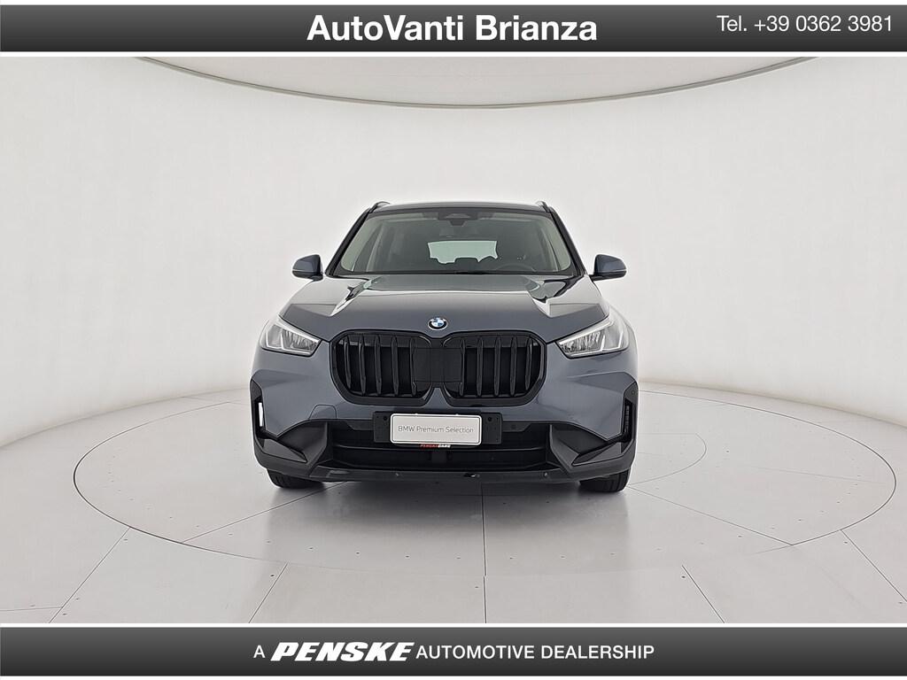 BMW X1 sdrive18d auto
