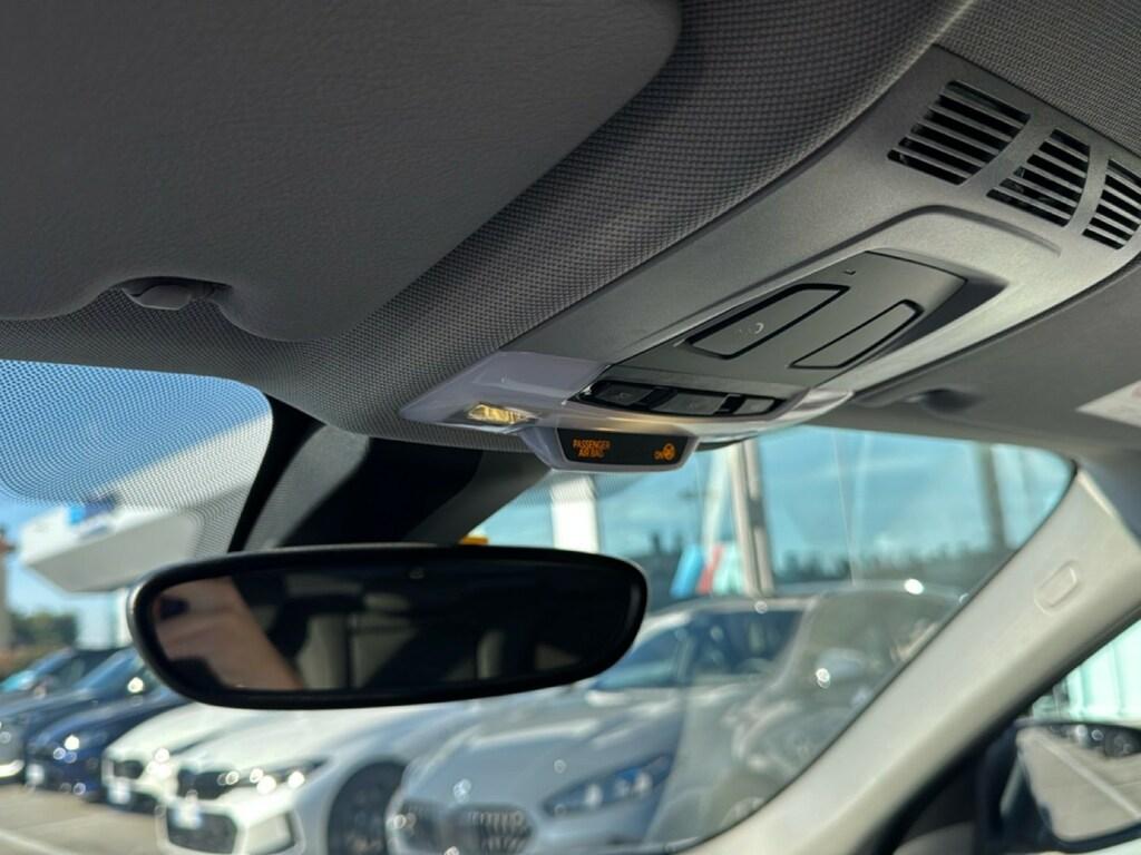 BMW X1 xdrive18d xLine Plus auto