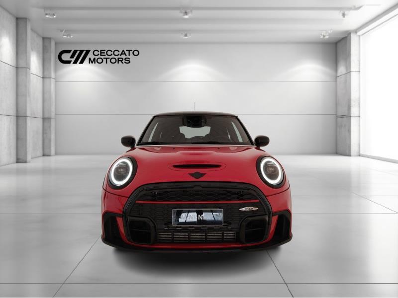 Mini Mini 3p 2.0 JCW JCW auto