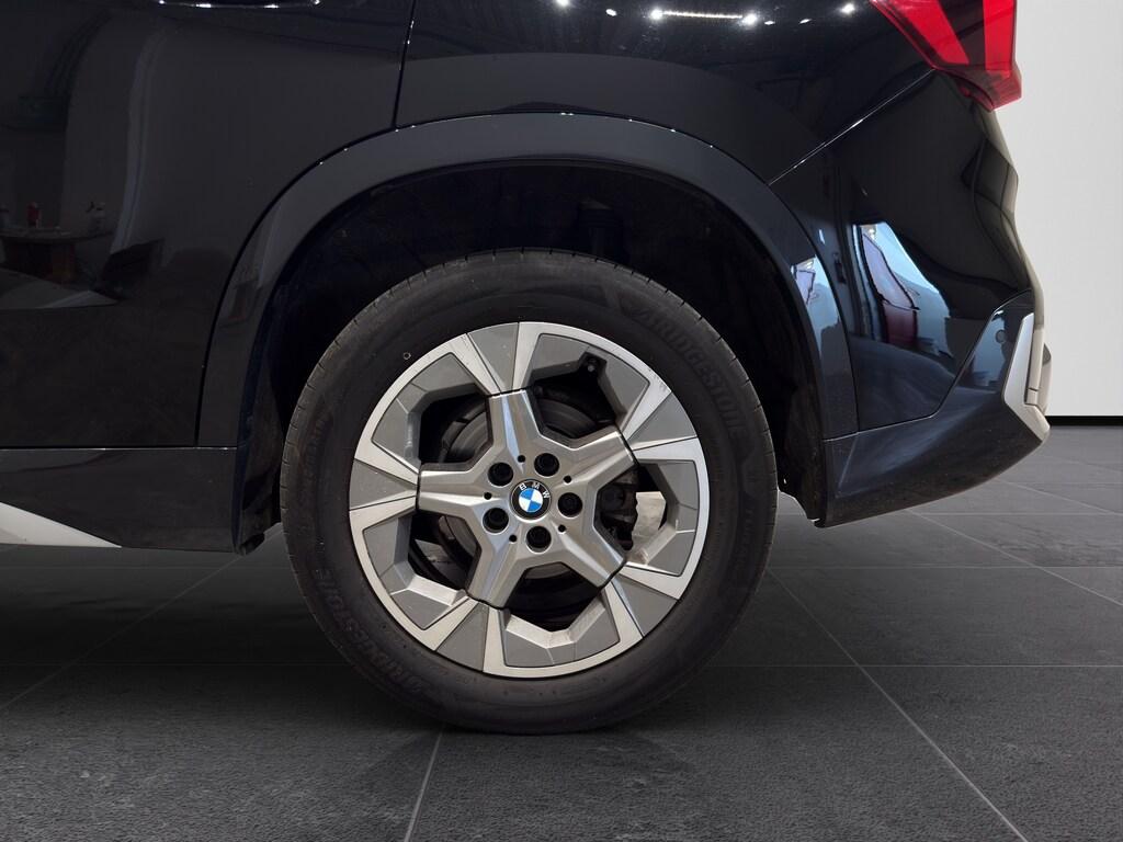 BMW X1 sdrive18i X-Line auto