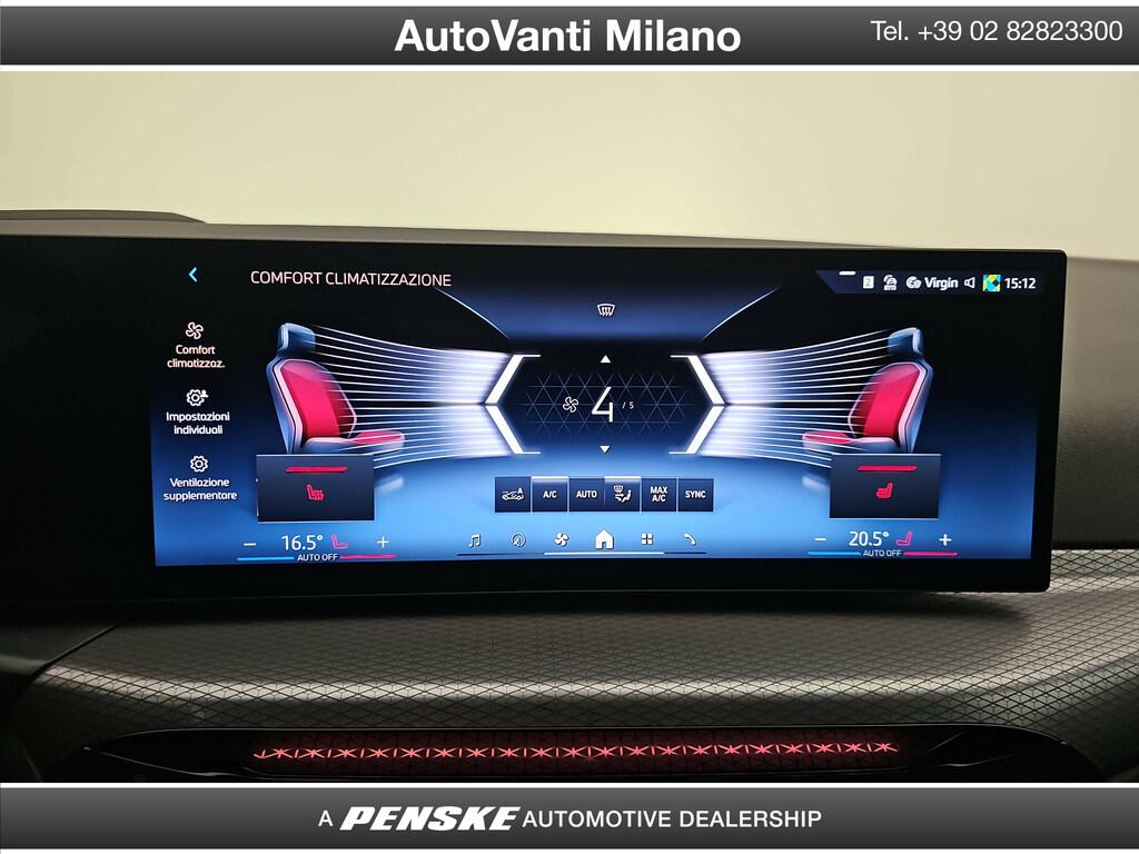 BMW Serie 4 420d Gran Coupe mhev 48V xdrive M Sport Pro auto