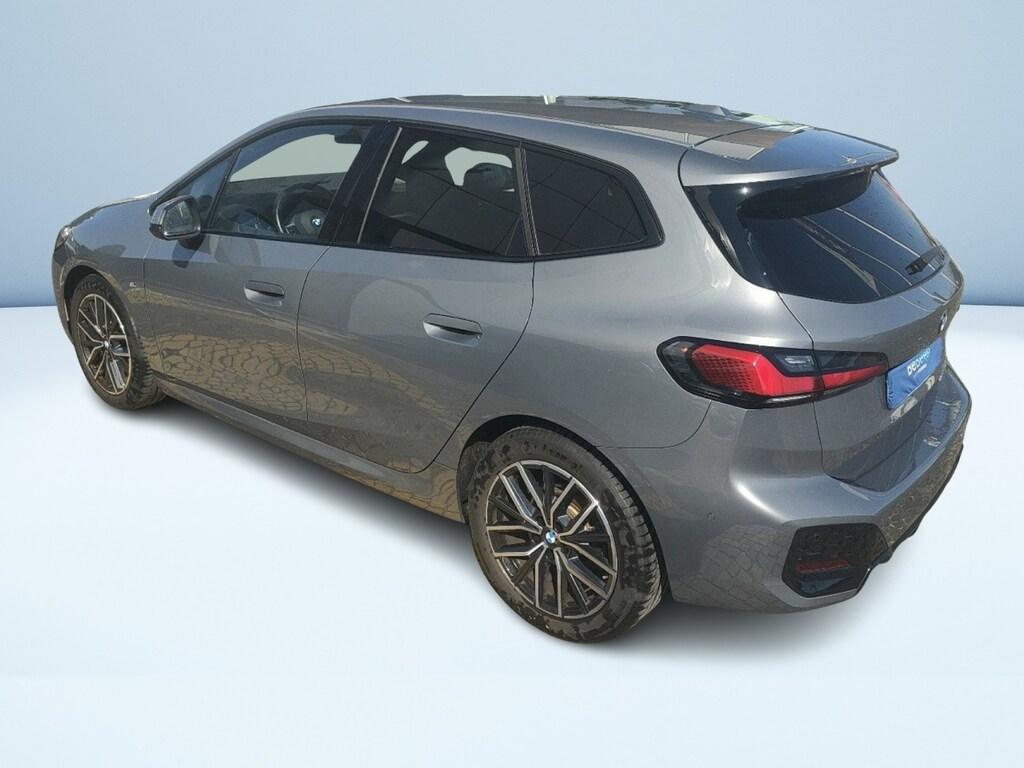 BMW Serie 2 218d Active Tourer Msport auto