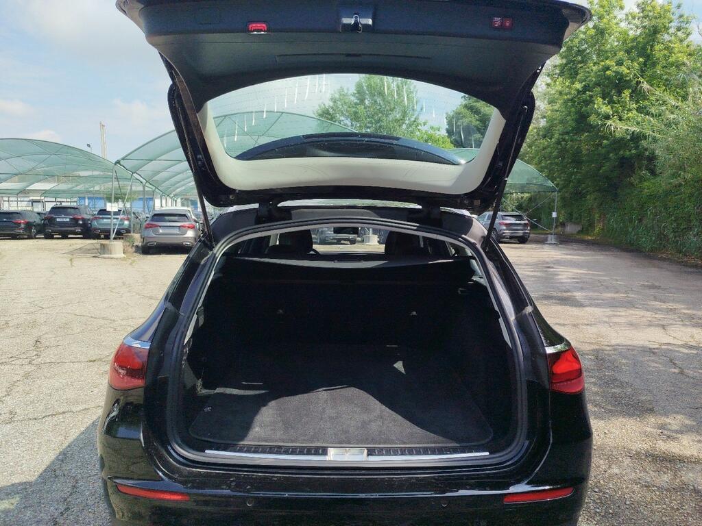 Mercedes Classe E 220 d Advanced auto