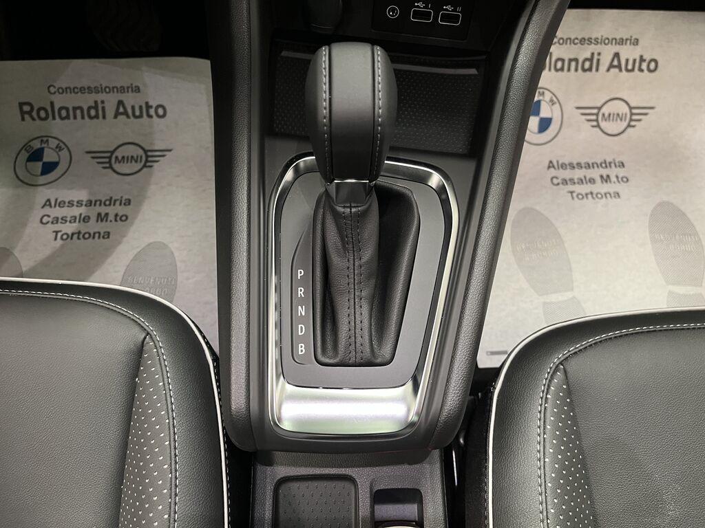 Mitsubishi ASX 1.6 phev Instyle at