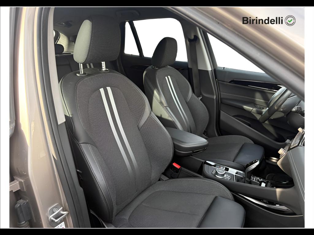 BMW X1 sdrive18d Sport auto