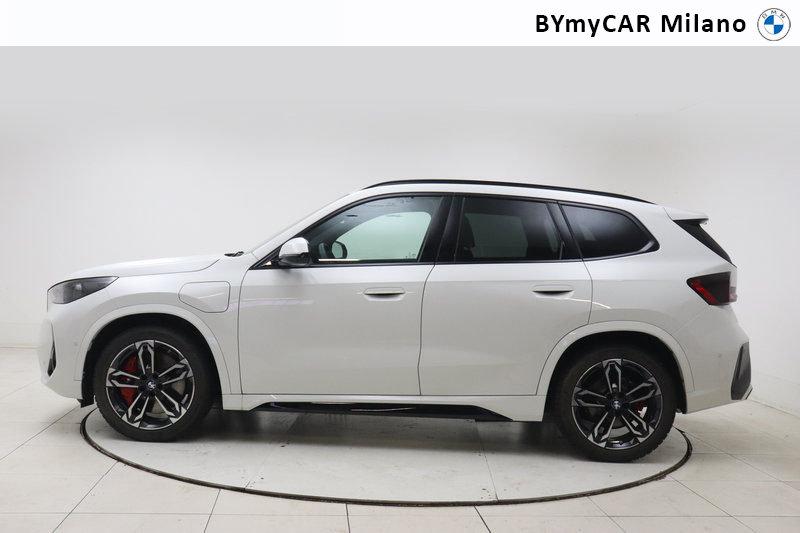 BMW X1 xdrive 25e MSport Pro auto