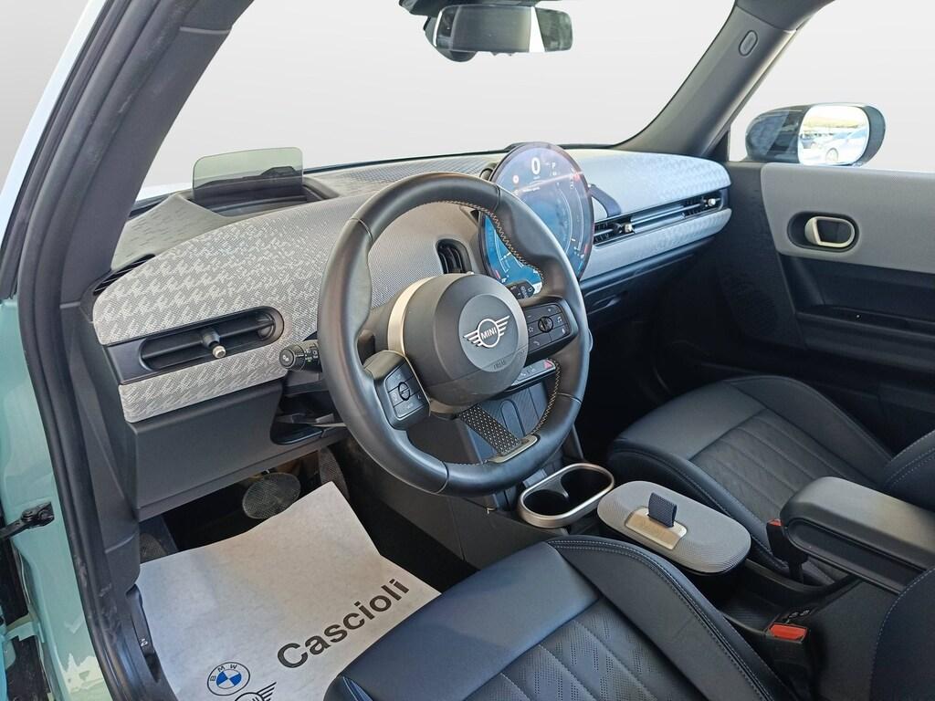 Mini Mini Cooper 3p 1.5 C Favoured auto