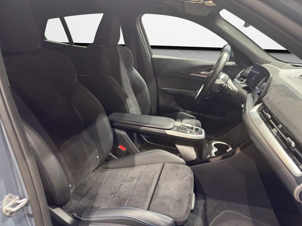 BMW iX2 edrive 20 MSport Pro