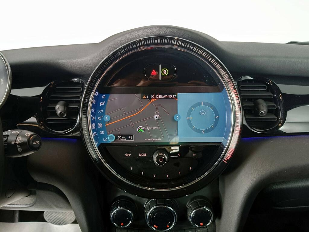 Mini Mini 3p Cooper SE Electric auto