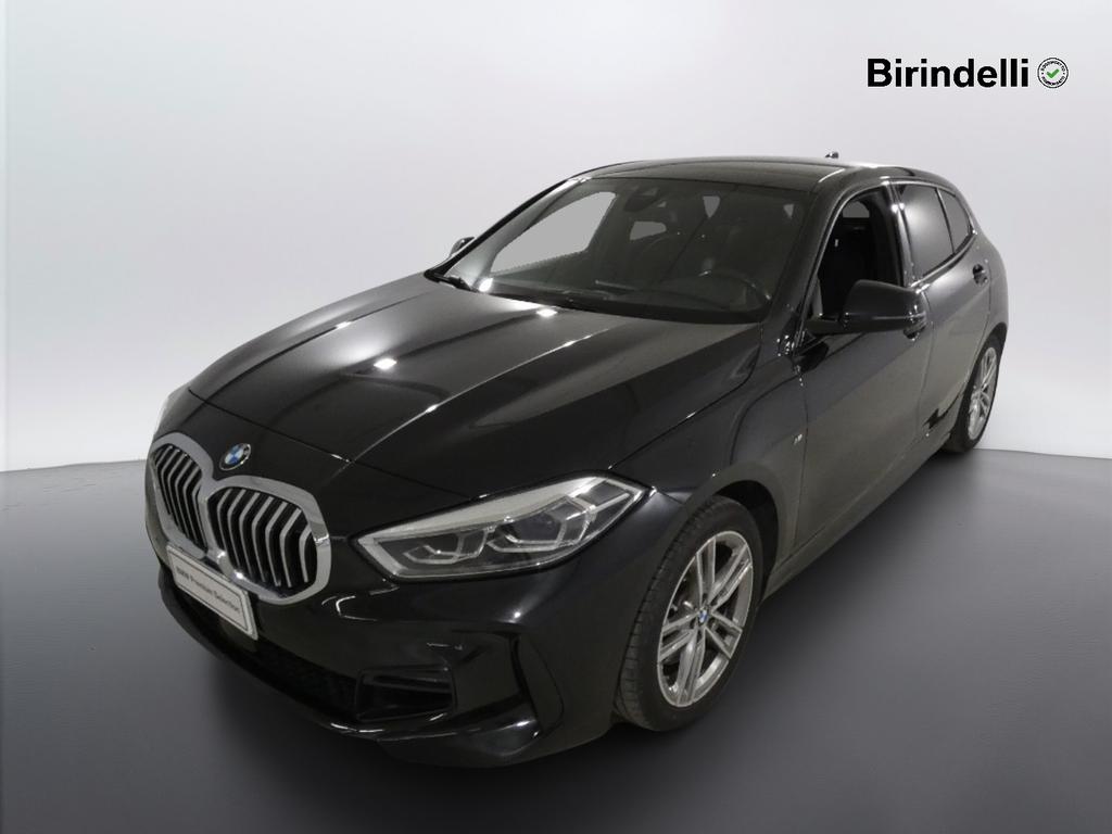 BMW Serie 1 116i MSport auto