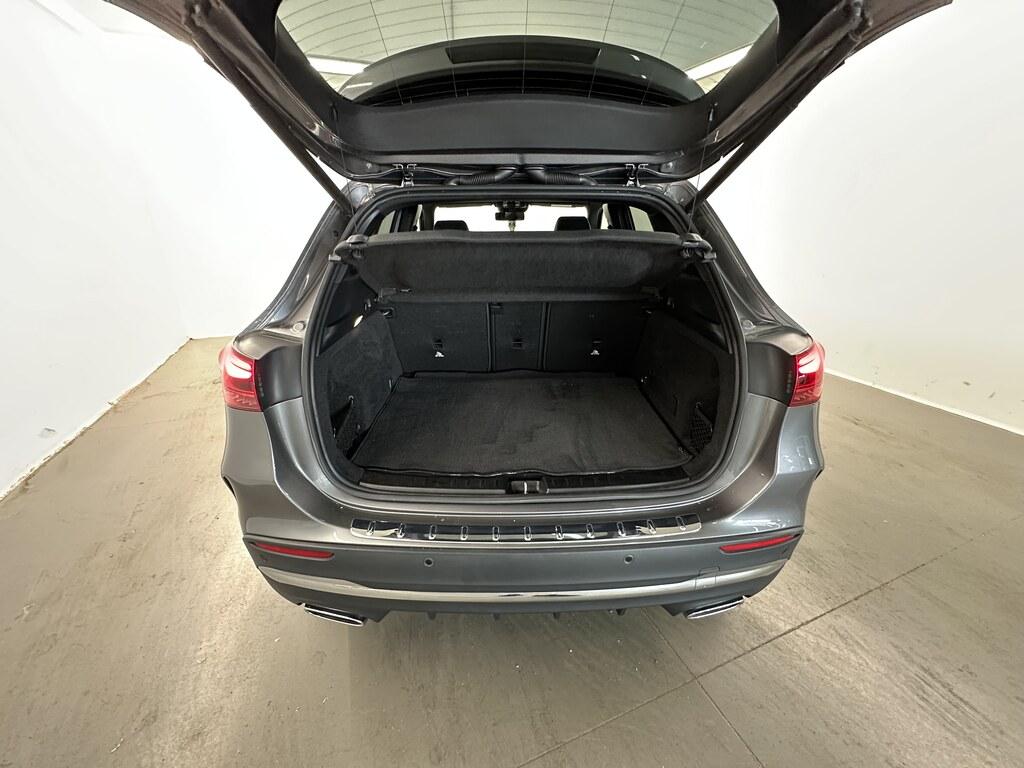 Mercedes GLA 200 d AMG Line Premium auto