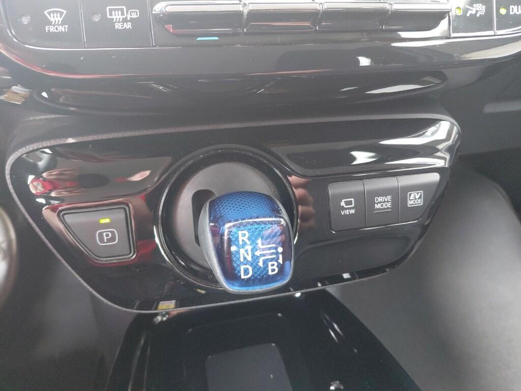Toyota Prius 1.8 h Lounge awd-i ecvt my20