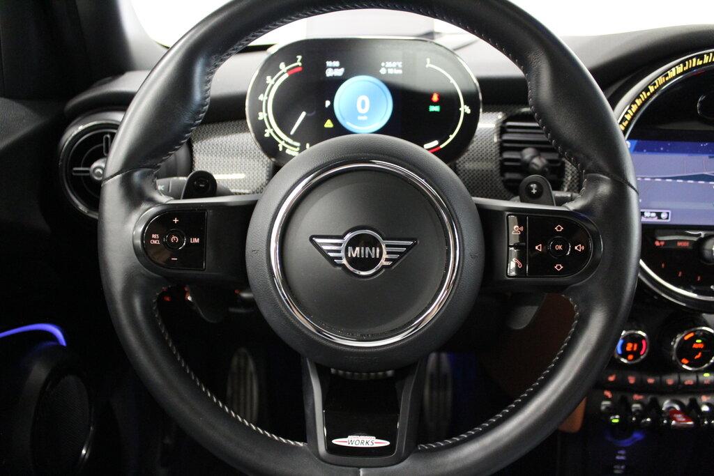 Mini Cooper S 2.0 TwinPower Turbo Cooper S Business DCT