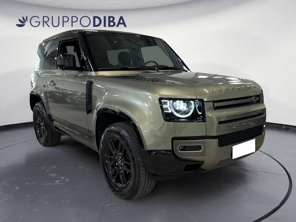 Land Rover Defender 90 3.0d i6 mhev X-Dynamic SE awd 200cv auto