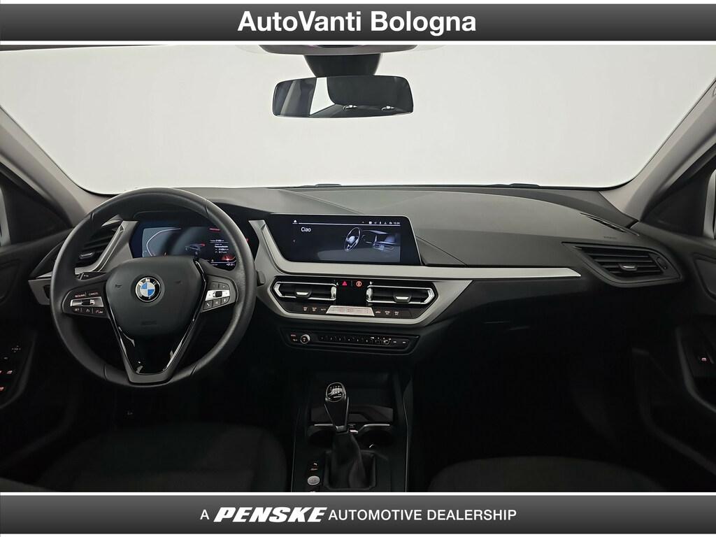 BMW Serie 1 118i