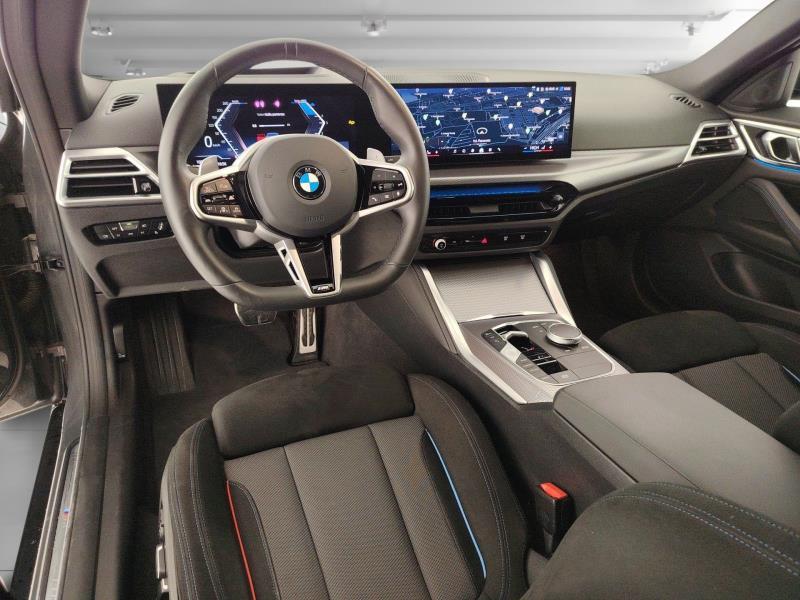 BMW Serie 4 420d Gran Coupe mhev 48V xdrive M Sport Pro auto