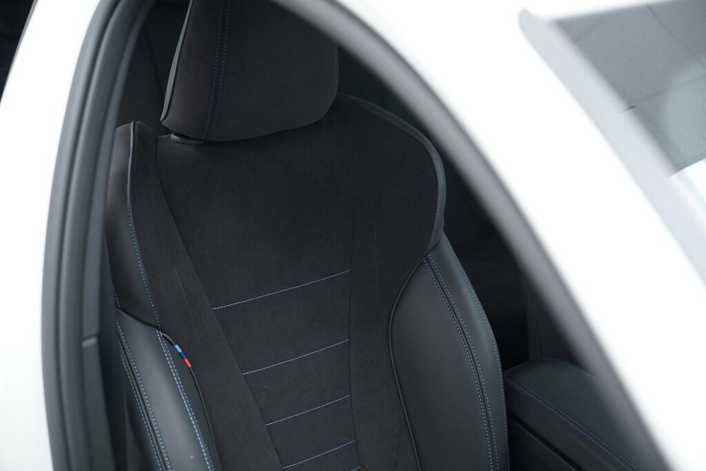BMW Serie 1 118d MSport auto