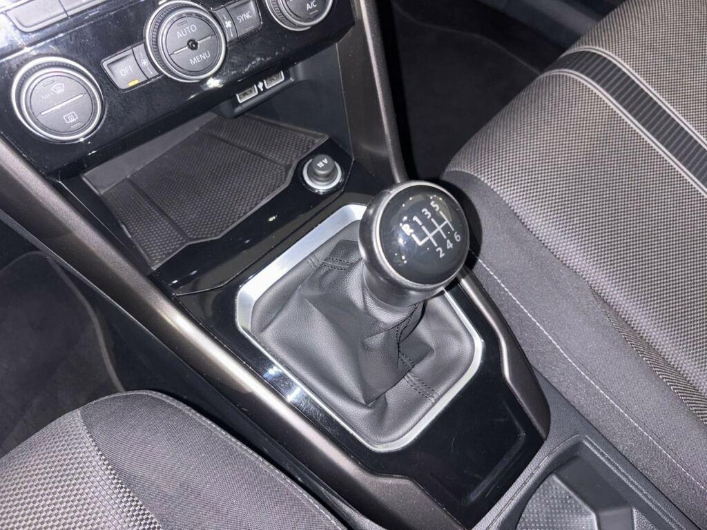 Volkswagen T-Roc 1.0 tsi Style 115cv