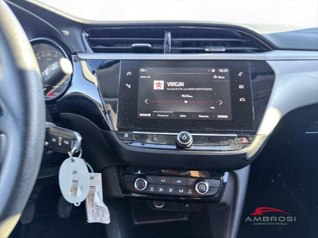 Opel Corsa 1.2 Edition 75cv