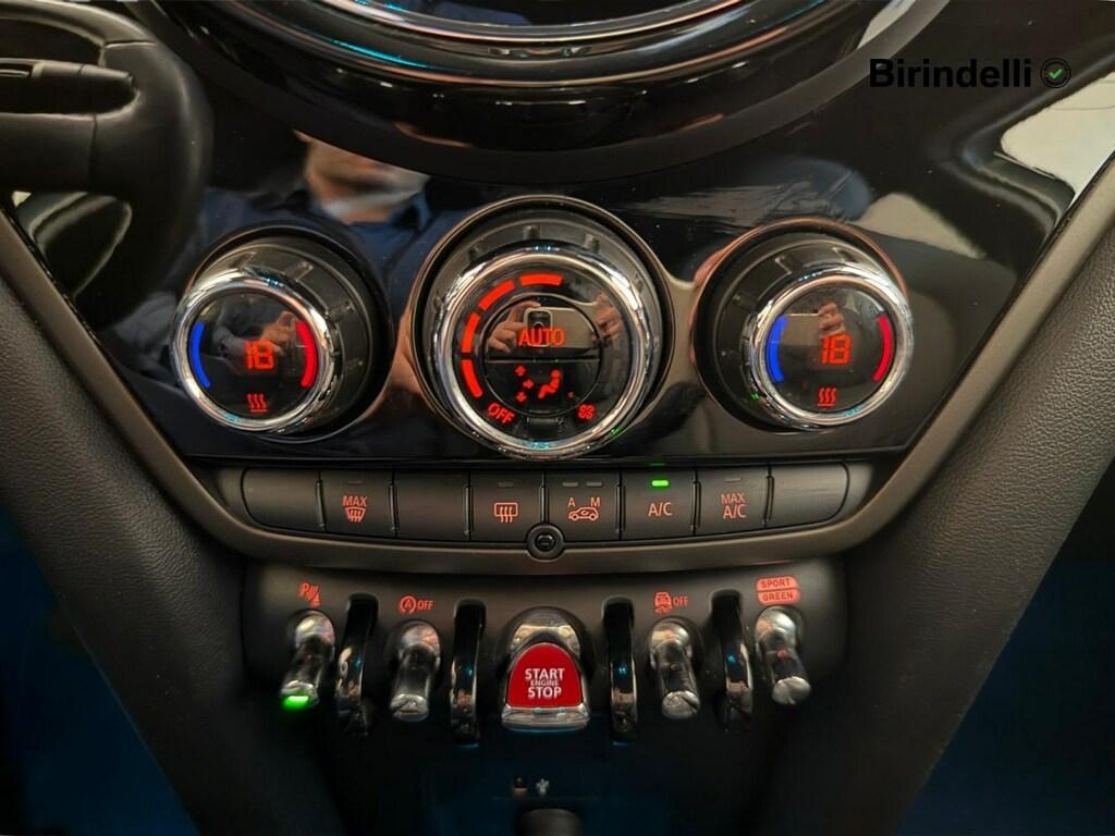 Mini Cooper D Countryman 2.0 D Cooper D Business Auto