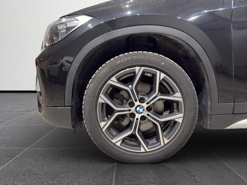 BMW X1 xdrive18d xLine Plus auto