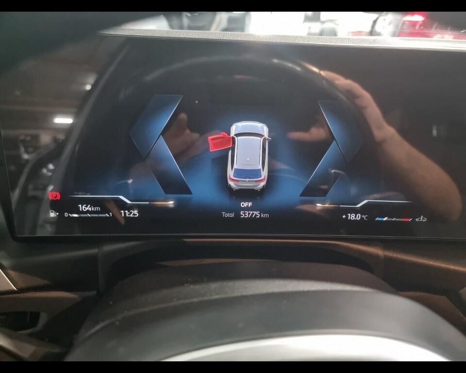 BMW Serie 3 320d Touring mhev 48V Msport auto
